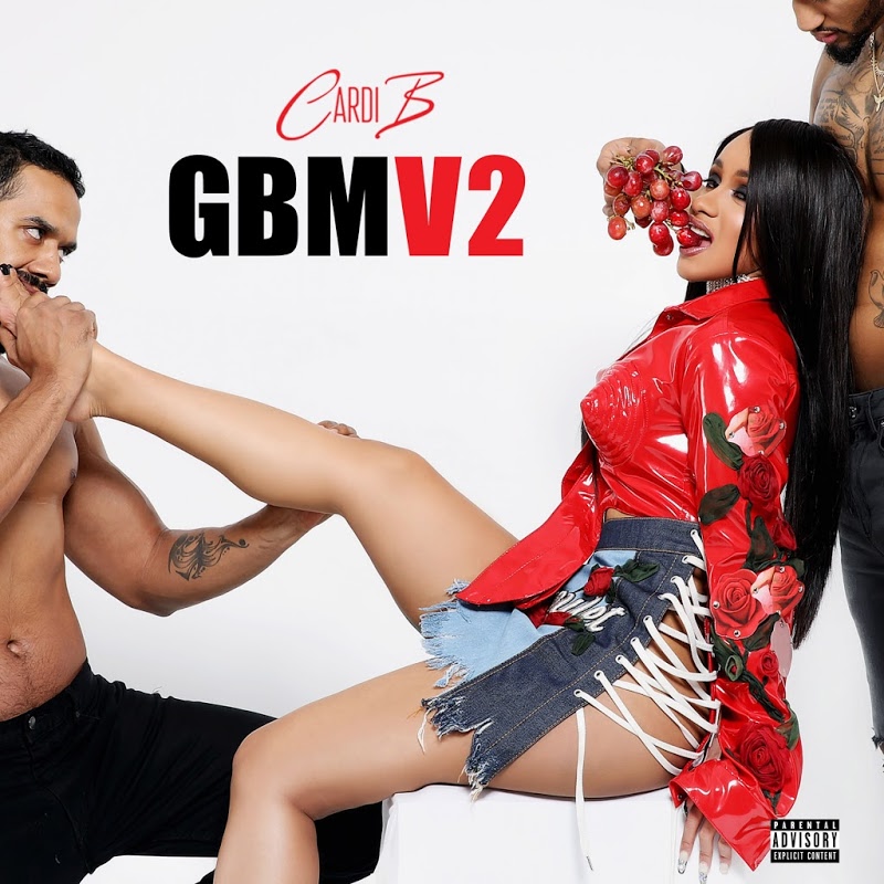 Buy CD!